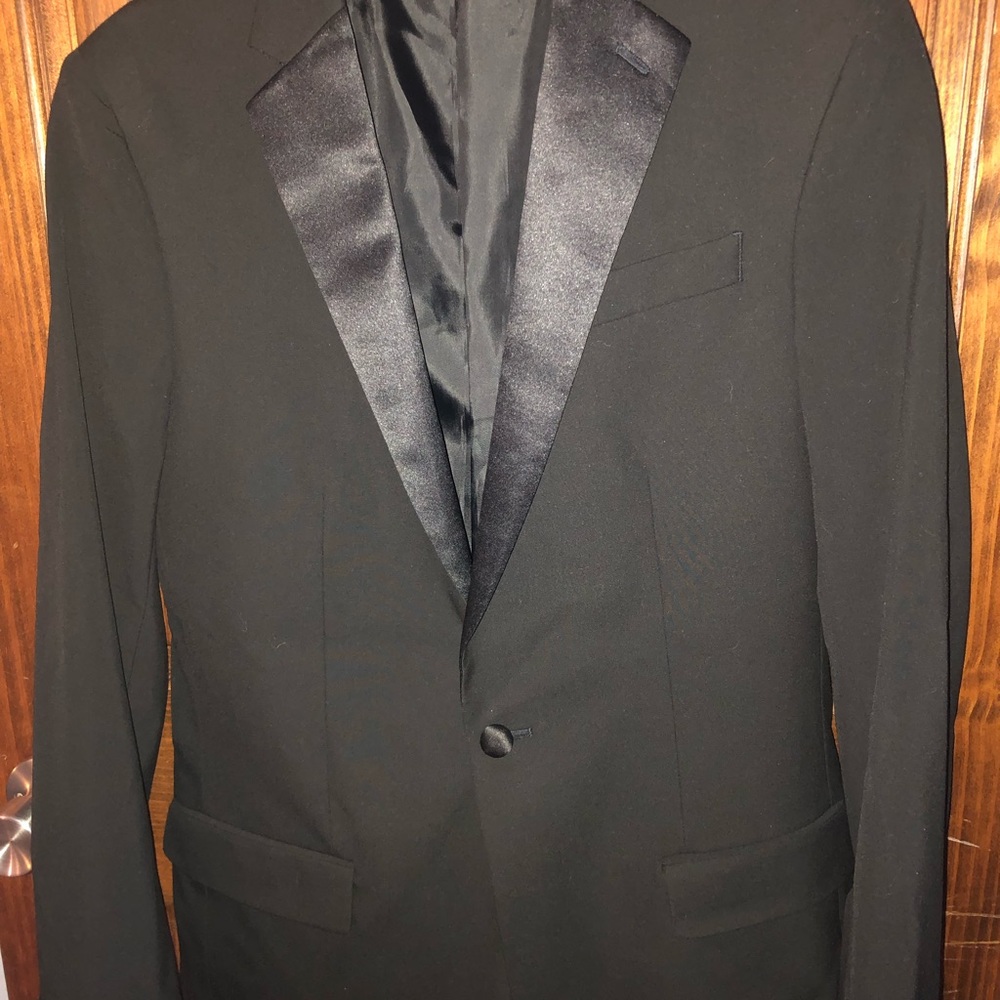 Men’s J Ferrar sports coat